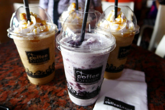SIP & SAVOR